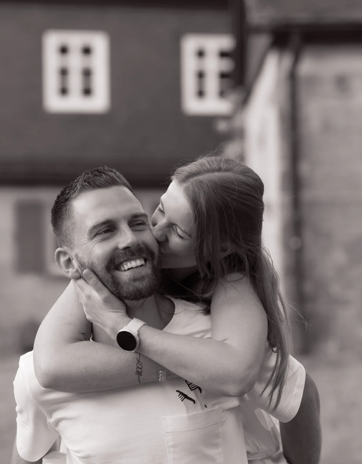 Familie & Paare Fotografie