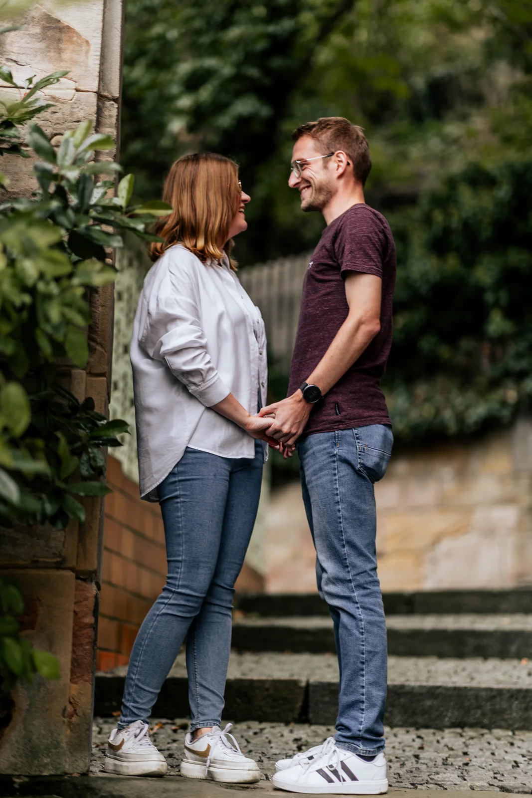 Familie & Paare Fotografie