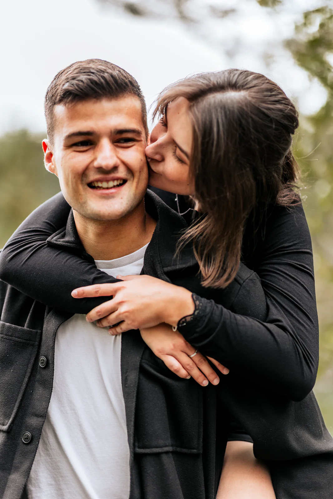 Familie & Paare Fotografie