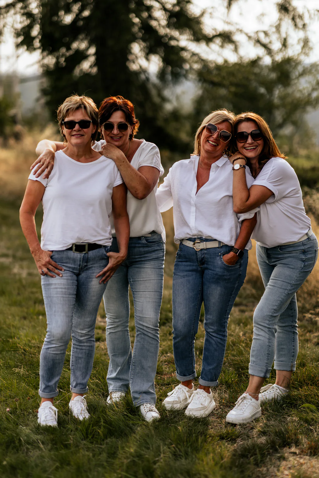 Familie & Paare Fotografie