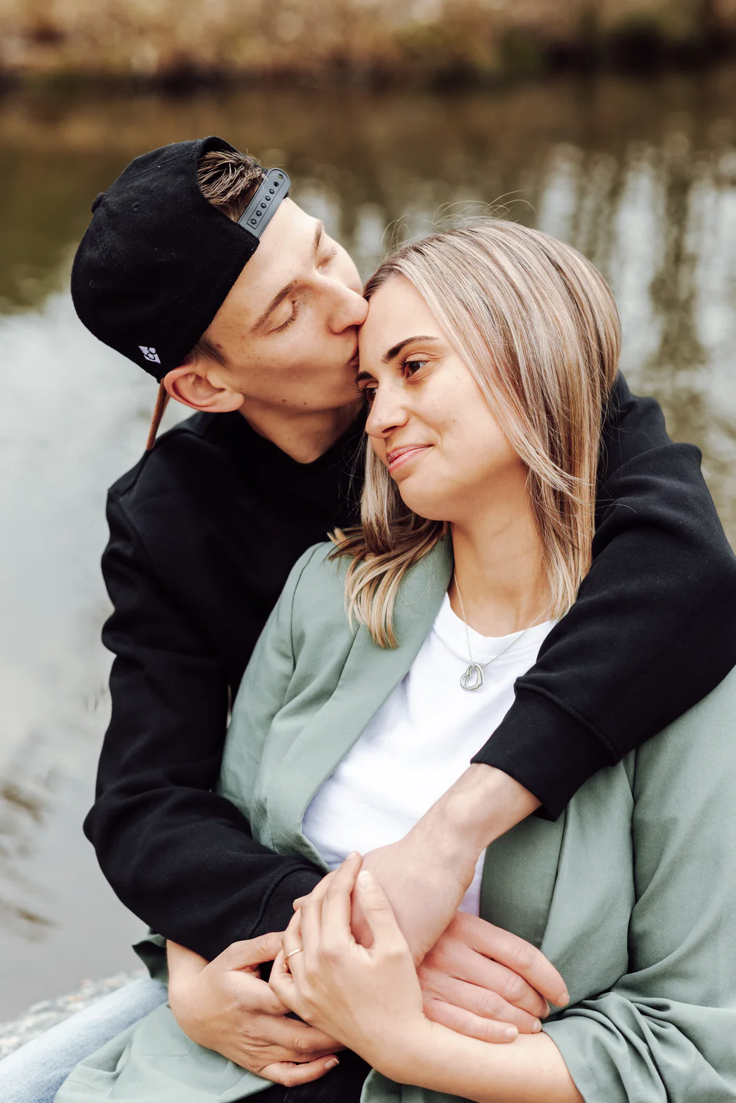 Familie & Paare Fotografie