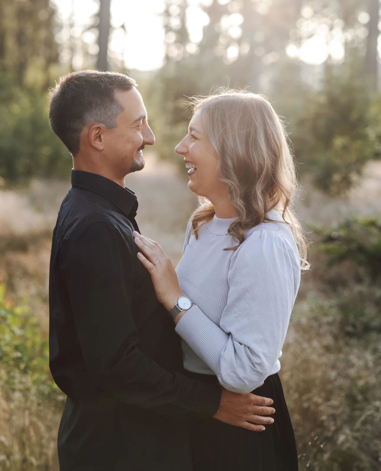 Familie & Paare Fotografie