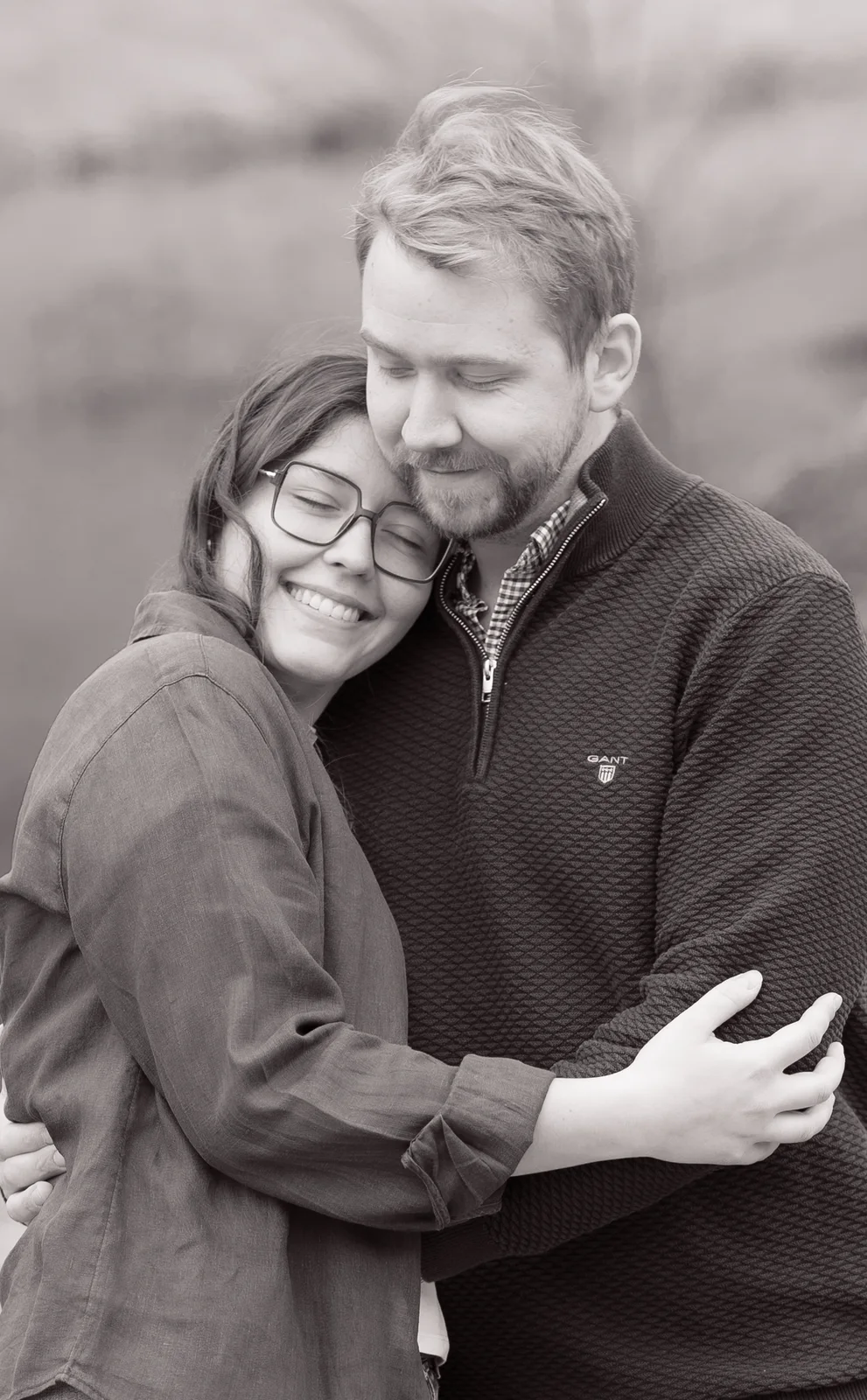 Familie & Paare Fotografie