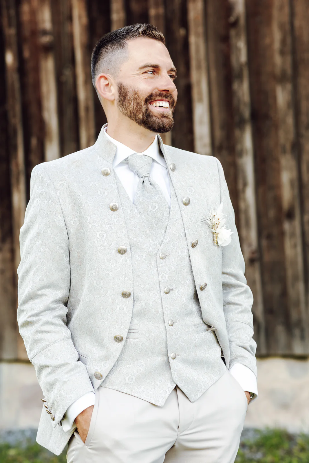Hochzeit Fotografie