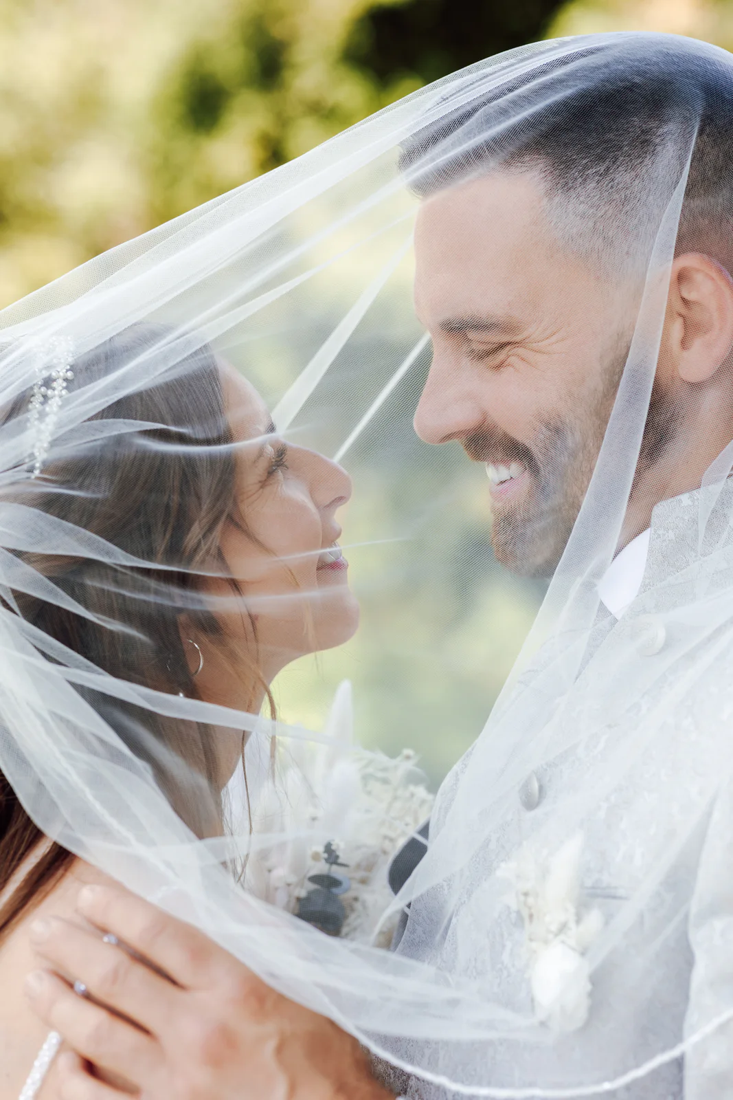 Hochzeit Fotografie