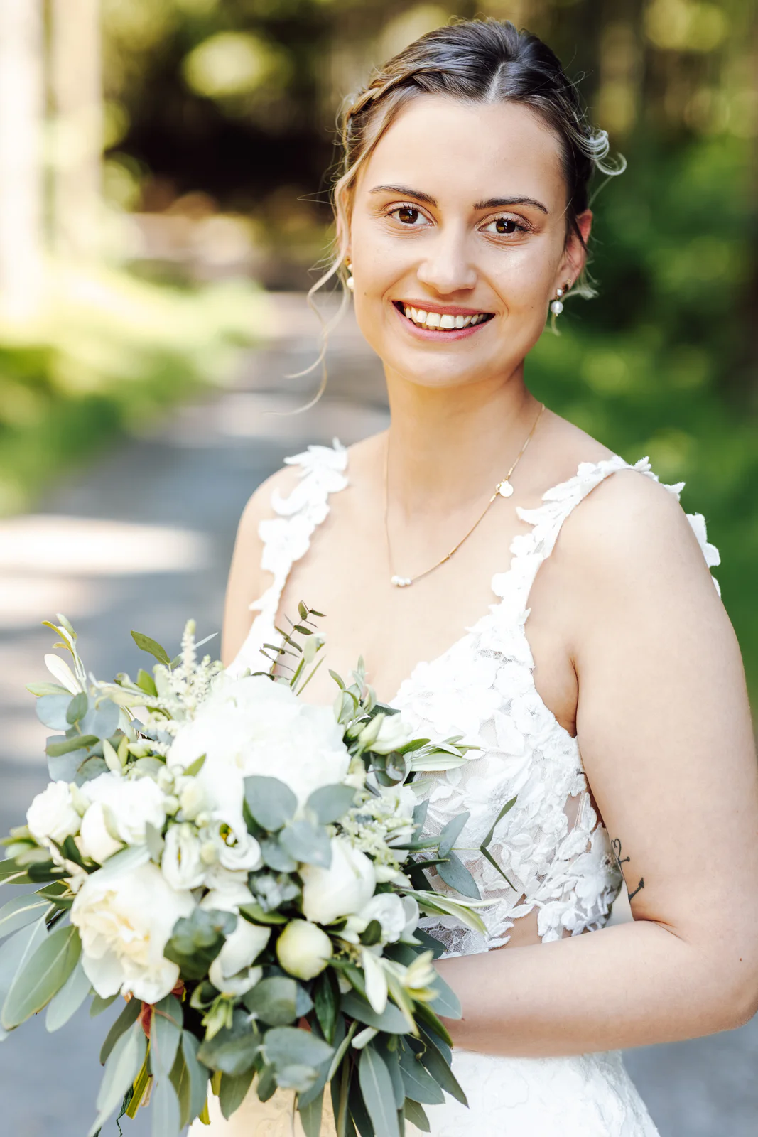 Hochzeit Fotografie