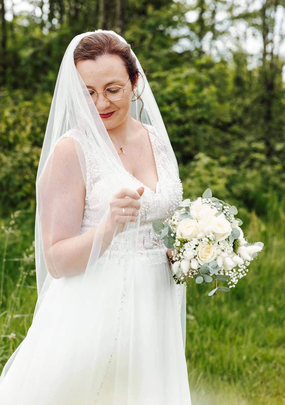 Hochzeit Fotografie