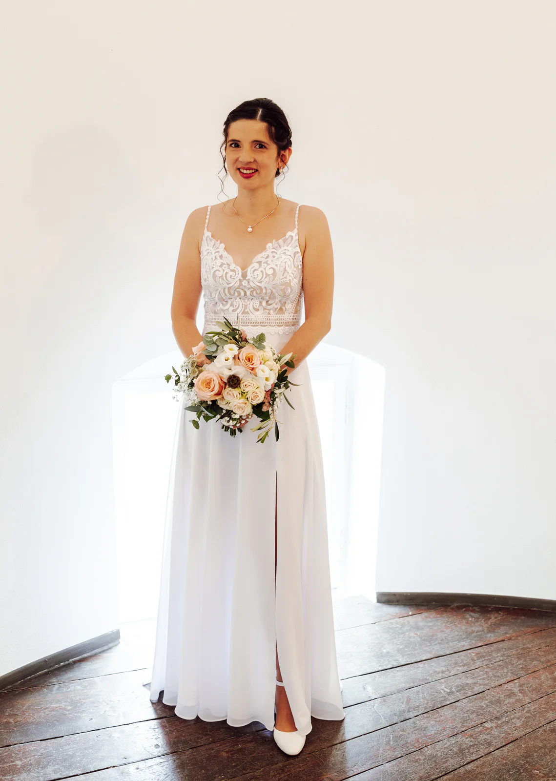 Hochzeit Fotografie
