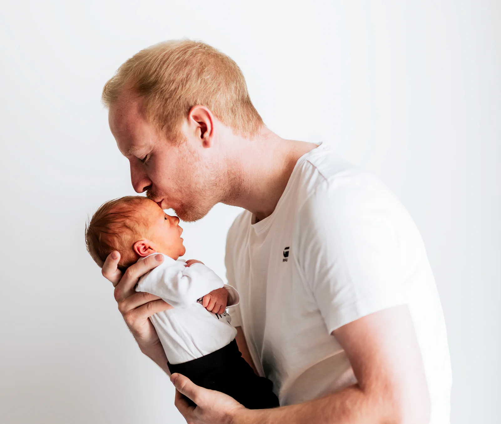 Newborn Fotografie