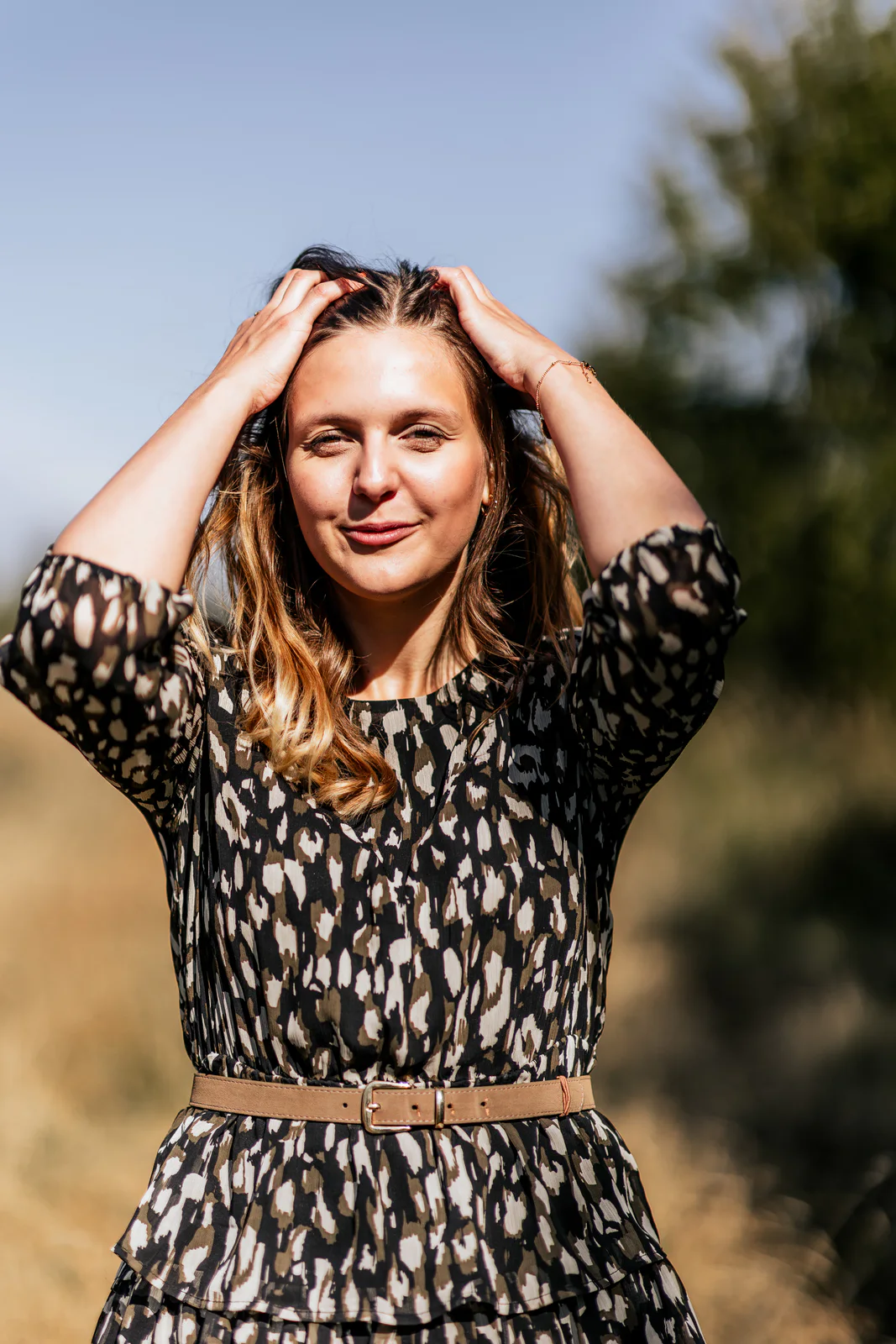 Portrait Fotografie